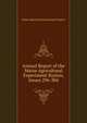 Annual Report of the Maine Agricultural Experiment Station, Issues 296-304, Maine Agricultural Experiment Station 