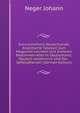 Excursionsflora Deutschlands. Analytische Tabellen Zum Moglichst Leichten Und Sicheren Bestimmen Aller In Deutschland, Deutsch-oesterreich Und Der . Gefasspflanzen (German Edition), Neger Johann 