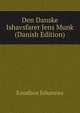 Den Danske Ishavsfarer Jens Munk (Danish Edition), Knudsen Johannes 