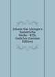 Johann Von Alxinger's Sammtliche Werke: -8.Th. Gedichte (German Edition), 