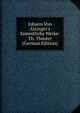 Johann Von Alxinger's Sammtliche Werke: Th. Theater (German Edition), 