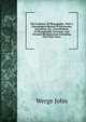 The Evolution Of Photography: With A Chronological Record Of Discoveries, Inventions, Etc., Contributions To Photographic Literature, And Personal Reminiscences Extending Over Forty Years, Werge John 