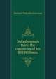 Dukesborough tales: the chronicles of Mr. Bill Williams, Richard Malcolm Johnston 