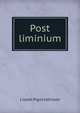Post liminium, Lionel Pigot Johnson 
