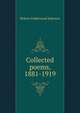 Collected poems, 1881-1919, Robert Underwood Johnson 
