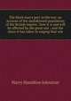 The black man's part in the war: an account of the darkskinned population of the British empire ; how it is and will be affected by the great war ; and the share it has taken in waging that war, Johnston, Harry Hamilton Sir 