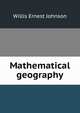 Mathematical geography, Willis Ernest Johnson 