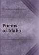Poems of Idaho, H J. [from old catalog] Johnson 