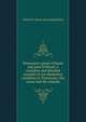 Tennessee's pond of liquor and pool of blood: a complete and detailed account of our shameless condition in Tennessee; the cause and the remedy, Charles D. [from old catalog] Johns 