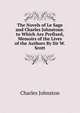 The Novels of Le Sage and Charles Johnstone. to Which Are Prefixed, Memoirs of the Lives of the Authors By Sir W. Scott., Charles Johnston 