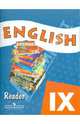Английский язык. 9 класс = English IX: Reader: Книга для чтения: Пособие для учащихся общеобразовательных учреждений и школ с углублением изучением английского языка / Авт.-сост. О, Ирина Владимировна Михеева, Ольга Васильевна Афанасьева 