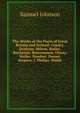 The Works of the Poets of Great Britain and Ireland: Cowley. Denham. Milton. Butler. Rochester. Roscommon. Otway. Waller. Pomfret. Dorset. Stepney. J. Philips. Walsh, Samuel Johnson 