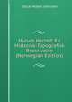 Hurum Herred: En Historisk-Topografisk Beskrivelse (Norwegian Edition), Oscar Albert Johnsen 