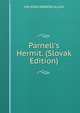 Parnell's Hermit. (Slovak Edition), MA JOHN BARROW ALLEN 