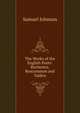 The Works of the English Poets: Rochester, Roscommon and Yalden, Samuel Johnson 