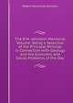 The R.M. Johnston Memorial Volume: Being a Selection of the Principal Writings in Connection with Geology and the Economic and Social Problems of the Day, Robert Mackenzie Johnston 