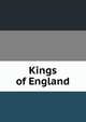 Kings of England, 
