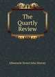 The Quartly Review, Albemarle Street John Murray 