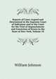 Reports of Cases Argued and Determined in the Supreme Court of Judicature and in the Court for the Trial of Impeachments and Correction of Errors in the State of New-York, Volume 10, william johnson 