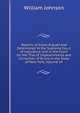 Reports of Cases Argued and Determined in the Supreme Court of Judicature and in the Court for the Trial of Impeachments and Correction of Errors in the State of New-York, Volume 14, william johnson 