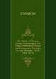 The Works of Thomas Otway, Consisting of His Plays, Poems and Letters with a Sketch of His Life, in Two Volumes - Vol.Ii (Year 1812), Johnson 