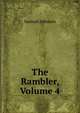 The Rambler, Volume 4, Samuel Johnson 