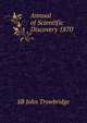Annual of Scientific Discovery 1870, SB JOHN TROWBRIDGE 