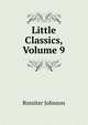 Little Classics, Volume 9, Johnson, Rossiter 