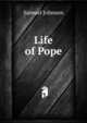 Life of Pope, Samuel Johnson 