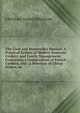 The Cook and Housewife's Manual: A Practical System of Modern Demestic Cookery and Family Management; Containing a Compendium of French Cookery, and . a Selection of Cheap Dishes, an, Christian Isobel Johnstone 