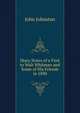 Diary Notes of a Visit to Walt Whitman and Some of His Friends in 1890, John Johnston 