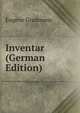 Inventar (German Edition), Eugene Gradmann 