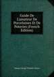 Guide De L'amateur De Porcelaines Et De Poteries (French Edition), Johann Georg Theodor Grasse 