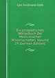 Encyclopadisches Worterbuch Der Medicinischen Wissenschaften, Volume 29 (German Edition), Carl Ferdinand Grafe 