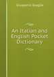 An Italian and English Pocket Dictionary, Giuspanio Graglia 