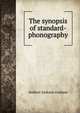 The synopsis of standard-phonography, Andrew Jackson Graham 