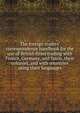 The foreign traders' correspondence handbook for the use of British firms trading with France, Germany, and Spain, their colonies, and with countries using their languages, 