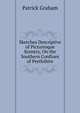 Sketches Descriptive of Picturesque Scenery, On the Southern Confines of Perthshire, Patrick Graham 