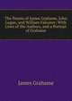 The Poems of James Grahame, John Logan, and William Falconer: With Lives of the Authors, and a Portrait of Grahame, James Grahame 
