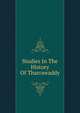 Studies In The History Of Tharrawaddy, 