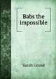 Babs the impossible, Sarah Grand 