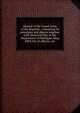 Manual of the Grand Army of the Republic, containing its principles and objects together with Memorial Day in the Department of Michigan, May, 1869, list of officers, etc, 