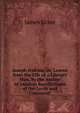 Joseph Jenkins: Or, Leaves from the Life of a Literary Man, by the Author of 'random Recollections of the Lords and Commons'., Grant, James 
