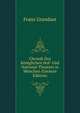 Chronik Des K?niglichen Hof- Und National-Theaters in M?nchen (German Edition), Franz Grandaur 