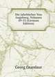 Die Jahrbucher Von Augsburg, Volumes 49-53 (German Edition), Georg Grandaur 