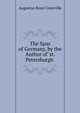 The Spas of Germany, by the Author of 'st. Petersburgh'., Augustus Bozzi Granville 