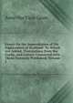 Essays On the Superstitions of the Highlanders of Scotland: To Which Are Added, Translations from the Gaelic, and Letters Connected with Those Formerly Published, Volume 2, Anne MacVicar Grant 