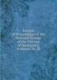 Journal of Proceedings of the National Grange of the Patrons of Husbandry, Volumes 28-30, 