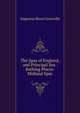 The Spas of England, and Principal Sea-Bathing Places: Midland Spas, Augustus Bozzi Granville 