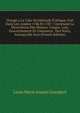 Voyage a La C?te Occidentale D'afrique, Fait Dans Les Ann?es 1786 Et 1787: Contenant La Description Des Moeurs, Usages, Lois, Gouvernement Et Commerce . Des Noirs, Ainsiqu'elle Avai (French Edition), Louis Marie Joseph Grandpre 